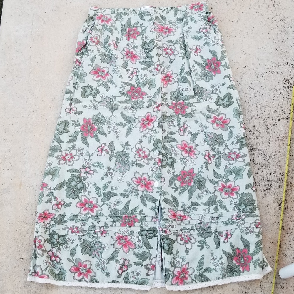 Skirt ❤ WITH POCKETS ❤